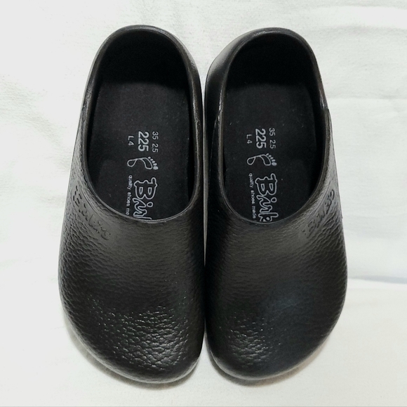 Birkenstock Profi-Birki, polyurethane non-slip clogs for culinary, hospitals - Picture 4 of 11